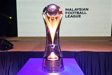 16 teams granted license for participating Liga Super Malaysia 2023 ...