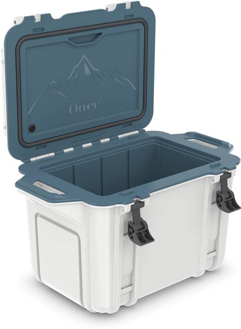 Best Buy: OtterBox Venture 45-Quart Cooler Hudson 77-54462