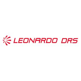 Leonardo DRS Vector Logo | Free Download - (.SVG + .PNG) format - SeekVectorLogo.Com