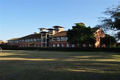 Top 10 Best Universities in Kenya (2017 Latest Ranking) - Varsity Scope