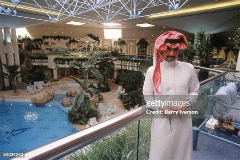 Prince Alwaleed Bin Talal Palace