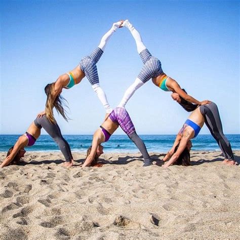 Yoga Pyramid Pose