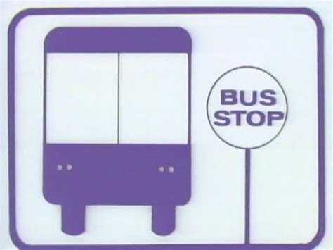 Classic Sesame Street - Bus Stop - YouTube | Sesame street, Bus stop, Bus