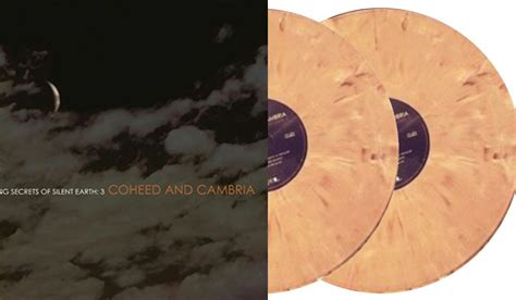 Coheed and Cambria – In Keeping Secrets of Silent Earth: 3 – Hellbound.ca