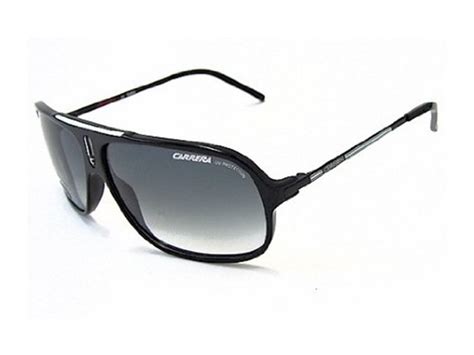 Carrera Polarized Navigator Sunglasses