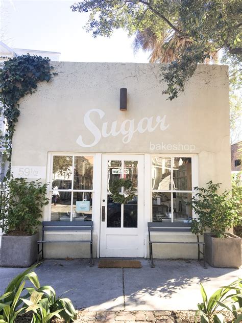 Sugar Bakeshop - Bakeries Cookie and Cake Shops