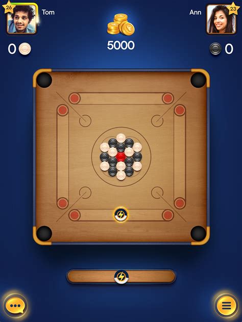 Carrom Pool: Disc Game for Android - APK Download