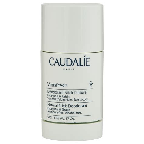 Caudalie Vinofresh Natural Stick Deodorant 50 g - Walmart.com