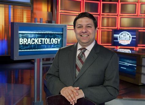 How Accurate Are Joe Lunardi's Bracketology Predictions? | Sports Insights