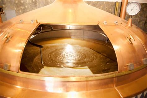 How is Beer Made? The Complete Brewing Process