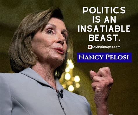 Nancy Pelosi Quotes - ShortQuotes.cc