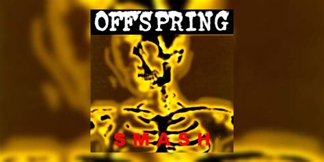 Revisiting The Offspring’s ‘Smash’ (1994) | Retrospective Tribute