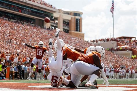 Texas Longhorns vs Alabama Watch Party - The Fieldhouse at the ...