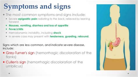 Acute Pancreatitis