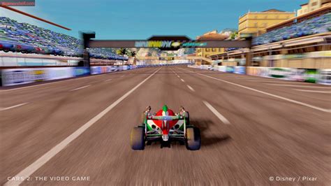 BaixaTorrentxs: Cars 2 The VideogamePC full torrent