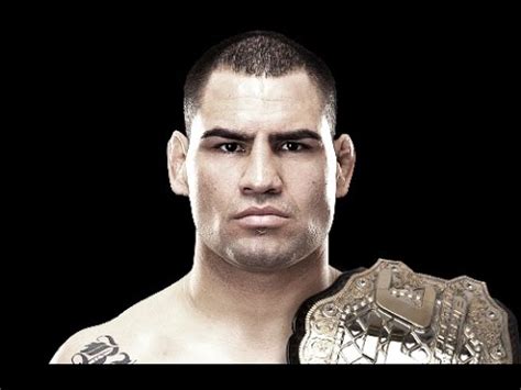 Cain velasquez Highlights //BG11 - YouTube