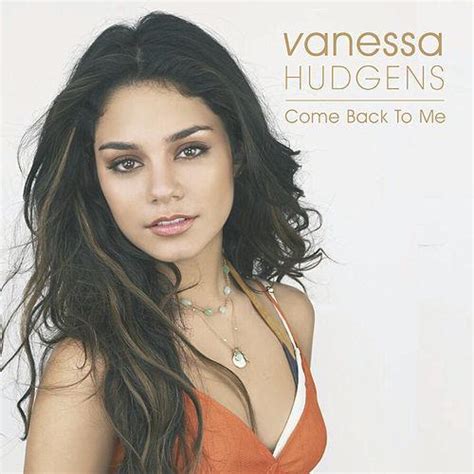 Image gallery for Vanessa Hudgens: Come Back to Me (Music Video) - FilmAffinity