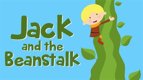 Pictures of Jack and the Beanstalk | Activity Shelter