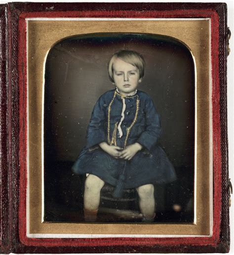 How to spot a daguerreotype (1840s–1850s) - National Science and Media ...