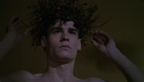 Robert Sean Leonard as Neil Perry in 'Dead Poets Society' - Robert Sean ...