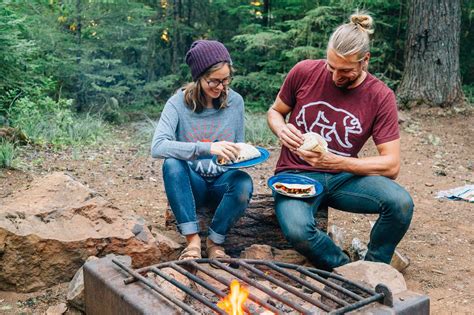 How to Plan a Camping Trip - Fresh Off the Grid