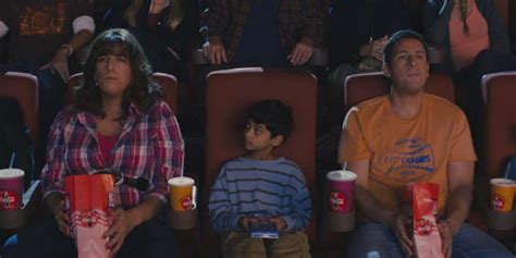 'Jack And Jill' Trailer – Adam Sandler's Dual Role Comedy