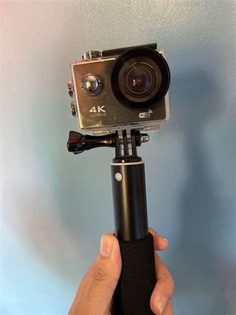 GoPro 4k Ultra HD, Photography, Cameras on Carousell