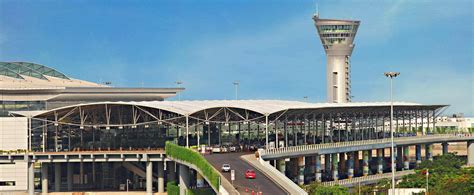 International Departures | Hyderabad Airport