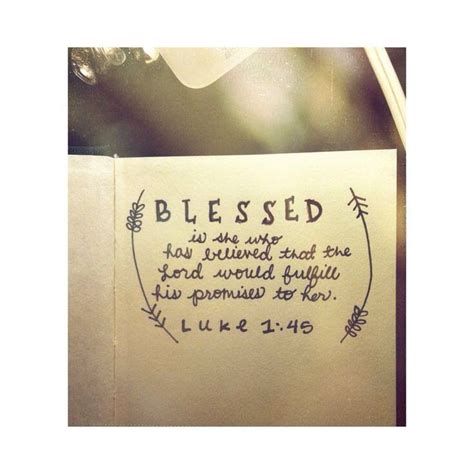 Blessed | Faith verses, Inspirational words, Scripture quotes