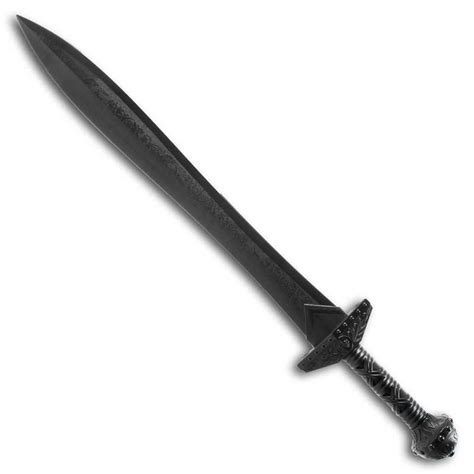 Polypropylene Gladius Sword - Practice Swords - Plastic Greek Sword | KarateMart.com