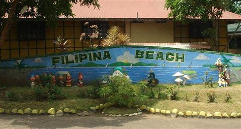 Filipina Beach Resort - Calaca