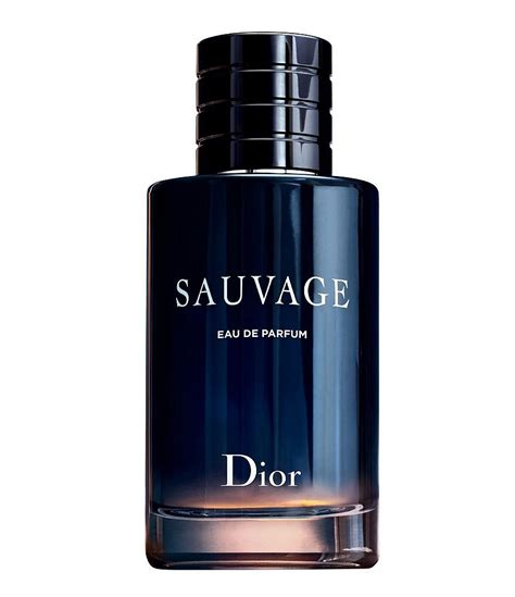 Christian Dior Sauvage Eau de Parfum Review, Price, Coupon - PerfumeDiary