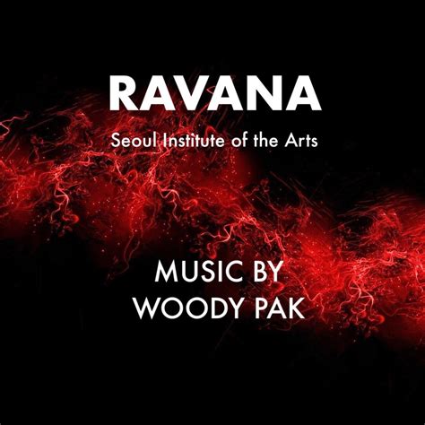 ‎Ravana (Original Motion Picture Soundtrack) by Woody Pak on Apple Music