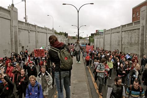 Update on Quebec student strike: Summer of protest ahead | rabble.ca