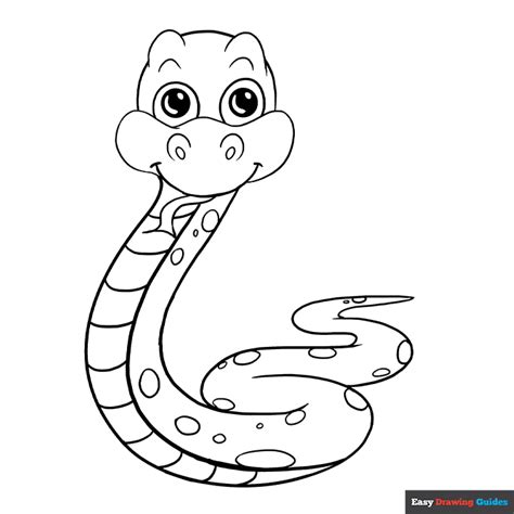 Free Printable Cute Animal Coloring Pages for Kids