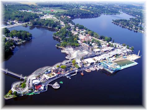 Indiana Beach Amusement and Water Park Resort Closed | WBIW