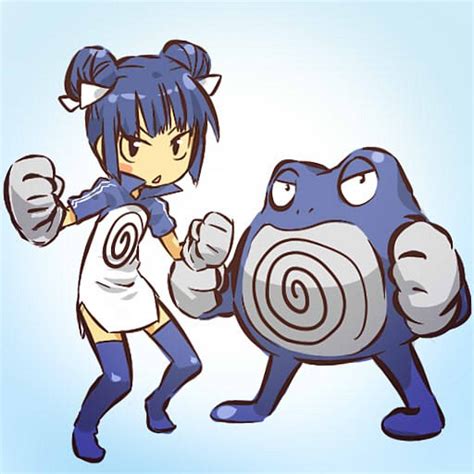 Poliwrath - Pokémon - Zerochan Anime Image Board