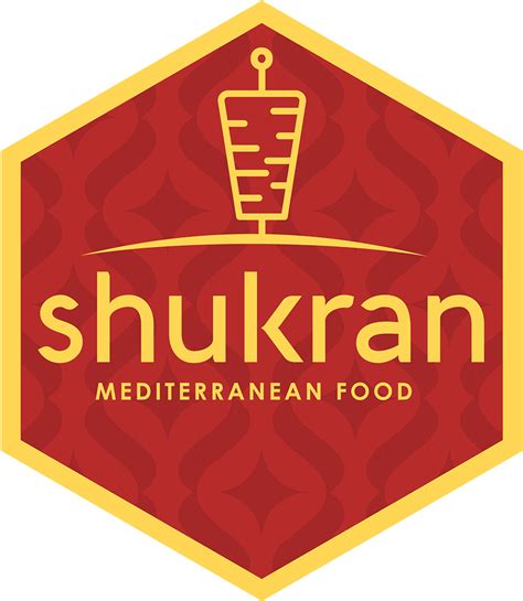 Logo Shukran Logo Shukran Logo Shukran Logo Shukran - Emblem Clipart - Large Size Png Image - PikPng