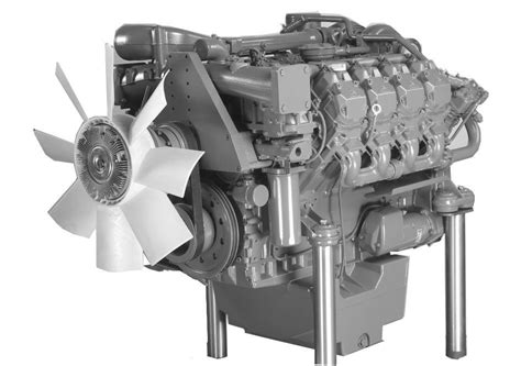 China Deutz Diesel Truck Engine (TCD2015) - China Diesel Engines, Truck Engine