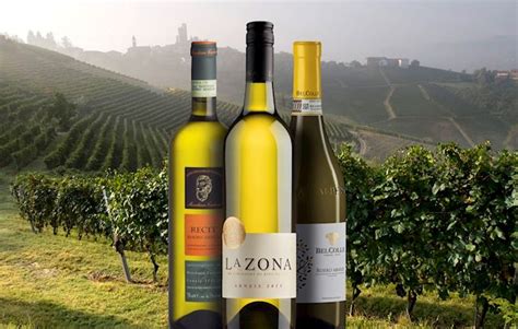 Italian White Wines: 37 White Wine Types in Italy | TasteAtlas