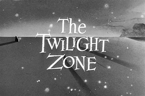 ‘The Twilight Zone’ – enter another dimension on Paramount+ and Amazon Freevee – Stream On Demand