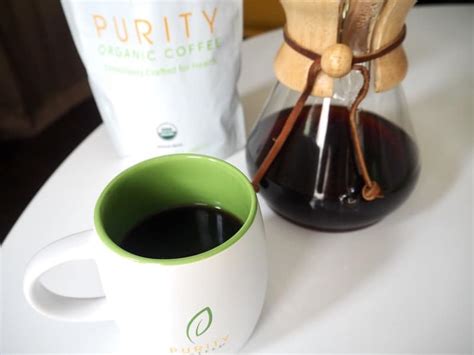 Purity Coffee Review 2024: Pros, Cons, & Verdict | Coffee Affection