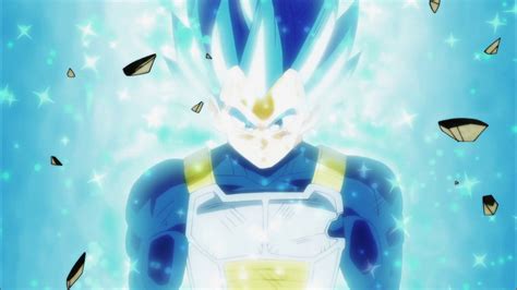 Vegeta Super Saiyan Blue illustration, Vegeta, super sayan blue, SSJ Blue 2, sayan HD wallpaper ...