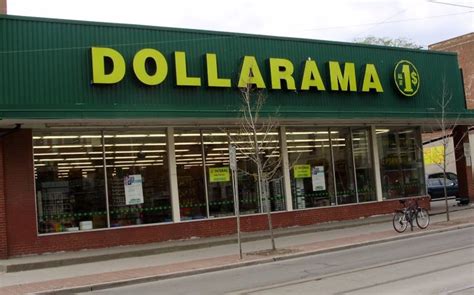 Dollarama says $5 price tag will help offset inflation and stock new ...