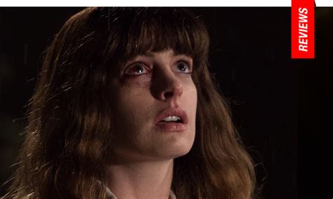 Colossal | Review - IONCINEMA.com