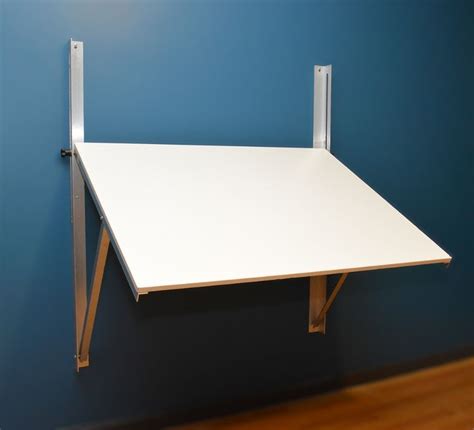 DraftTrak Inc. - Wall Mounted Drafting Table Prototypes on Behance | Drafting table, Table, Art ...