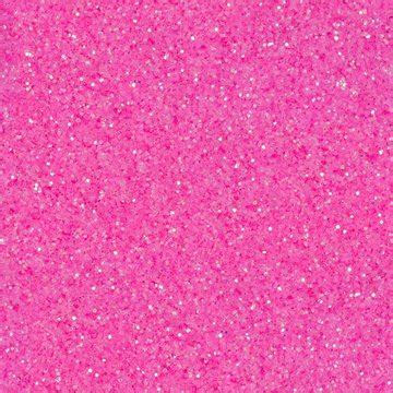 Hot Pink Glitter Wallpaper
