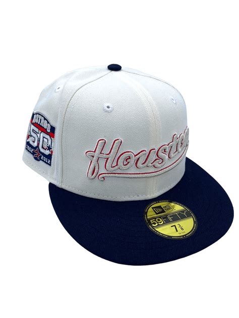 Custom New Era Fitted Hats — Pro Image America