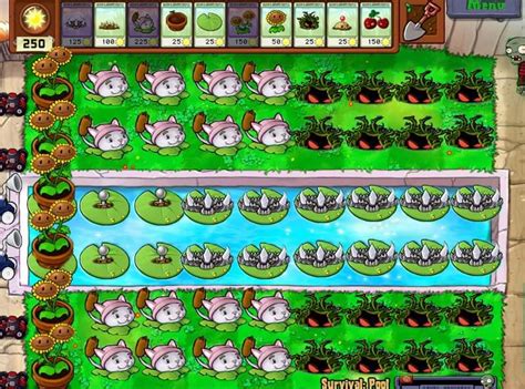 Cursed pvz : r/PlantsVSZombies