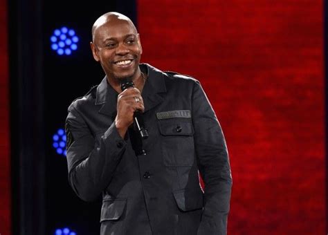 Dave Chappelle's Netflix Specials Review: Still the Best